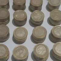 سکه لیر ترکیه