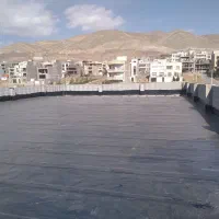 ایزوگام قیرگونی آسفالت تهران پردیس مهرآبادخرمدشت