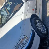 پژو پارس سال مدل ۹۳ تک سوز