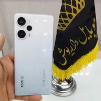 poco F5 در حد آنباکس(اقساط 3ماه )