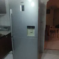 یخچال فریزر