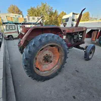 تراکتور رومانی ۳دستگاه|خودرو سنگین|تهران, شادآباد|دیوار