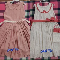 لباس ۵۰ تومن ،کاپشن، کفش ، کیف ،شال و کلاه|کفش و لباس بچه|تهران, والفجر (افسریه)|دیوار