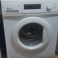 ماشین لباسشویی ۷ کیلویی اسنوا