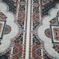 دو تخته فرش 12 متری|فرش|رامسر, |دیوار