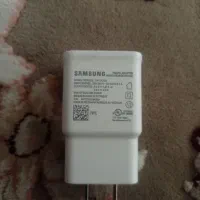 شارژر اصل سامسونگ TA200