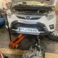 تعمیر و تعمیرگاه تخصصی چینی|خدمات موتور و ماشین|مشهد, الهیه|دیوار