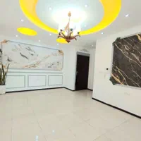 ۵۵مترفول دیزاین،سرمایه گذاری، وام دار،اندیشه فاز۱|فروش آپارتمان|قدس, |دیوار