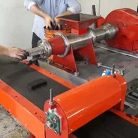 اکسترودر گیربکسی زغال بهینه شده|ماشینآلات صنعتی|شیراز, رکنآباد|دیوار