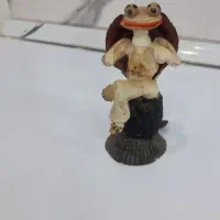 صدف کاری و تلفن رو میزی ۱...