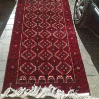 تعدادی فرش دستباف