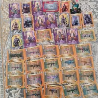 کارت کالاف دیوتی کمیاب