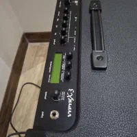 امپلی‌فایر Peavey Vypyr X3  100W|گیتار، بیس، امپلیفایر|شهریار, شهریار|دیوار