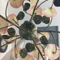 لوستر وارداتی