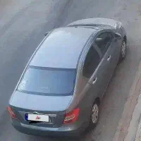 برلیانس مدل ۹۷