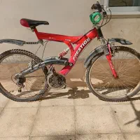 دو عدد دوچرخه 24