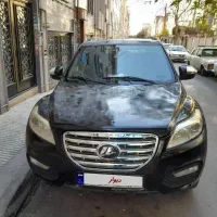لیفان ایکس ۶۰(دنده هیلمنی)
