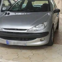 206تیپ 2|خودرو سواری و وانت|رشت, پیرسرا|دیوار
