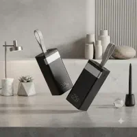پاوربانک 30000 اورجینال LIGHT-N50 فست BAND|لوازم جانبی موبایل و تبلت|تهران, اسکندری|دیوار