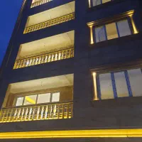 آپارتمان آماده تحویل و پیش فروش تک واحدی زیباشهر