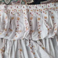 فروش پرده دست دوم|پرده، رانر، رومیزی|تهران, هاشمی|دیوار