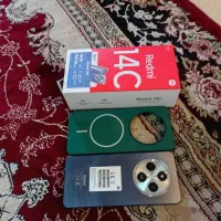 شیائومی 14c 256/8 Rebmi|موبایل|تهران, شوش|دیوار