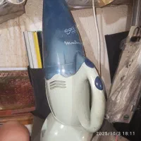 جارو شارژی