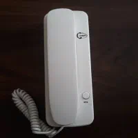 گوشی آیفون صوتی