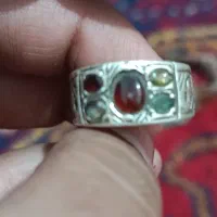 انگشتر