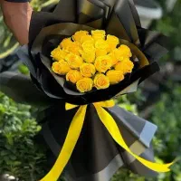 گل پارچه ای زیباو خـاص|صنایع دستی و سایر لوازم تزئینی|زهک, |دیوار