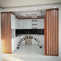 ساخت ، نصب و تعمیرات کابینت کمددیواری و...|جاکفشی، کمد، دراور|باقرشهر, |دیوار