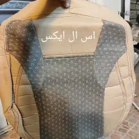 روکش صندلی|قطعات یدکی و لوازم جانبی|کاشان, فاز ۲ ناجی آباد|دیوار