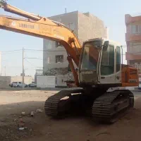 بیل زنجیریr900|خودرو سنگین|زاهدان, |دیوار