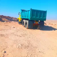 ولو۶۶توپ عنگل موتورده بزرگ|خودرو سنگین|شوشتر, |دیوار