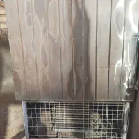 یخچال ۵۰۰لیتری
