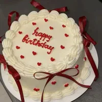 کیک تولدخوشمزه وزیبا وخاص|خوردنی و آشامیدنی|تبریز, |دیوار