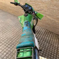 KMX125|موتورسیکلت|شاهرود, |دیوار