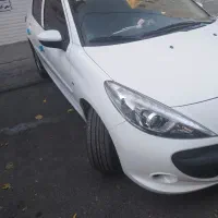 ۲۰۷ پانا ارتقا ۱۴۰۴|خودرو سواری و وانت|تهران, شهرک شریعتی|دیوار