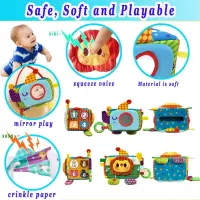 اسباب بازی هوشی و شناختی|اسباببازی|سنندج, |دیوار