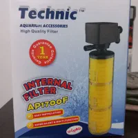 آکواریوم ولوازم