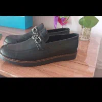 کفش در حد نو