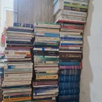 مجموعه بزرگ کتابهای حسابداری، مدیریت، ریاضی و زبان|کتاب و مجله آموزشی|پردیس, فاز ۱۱|دیوار