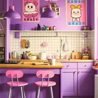 تعمیرات ، تغییرات و ساخت کابینت و کمد دکور