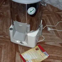 سبزی خردکن|خردکن، آسیاب، غذاساز|لنجان, |دیوار