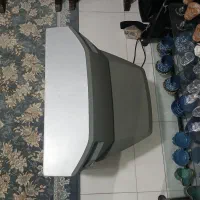 تلویزیون ۲۱ اینچ ال جی|تلویزیون و پروژکتور|باغستان, |دیوار