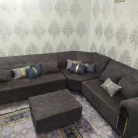 مبل ال ۷ نفره