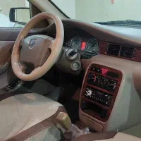 سمند ef7 دوگانه کارخانه|خودرو سواری و وانت|کرج, دولتآباد|دیوار