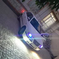 سمند موتورملی ۹۵ تمام رنگ