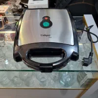 ساندویچ و اسنک و وافل ساز یونیک
