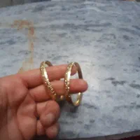 دوتا النگو رنگ ثابت